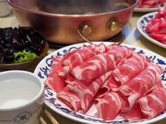 -东镇老火锅(长春路首店)