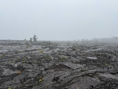 -夏威夷火山国家公园
