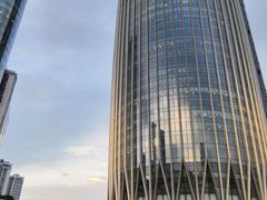 -深圳湾万象城(南山店)