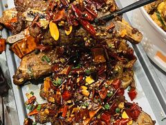 -赣菜笔记·江西米粉·小龙虾·小炒(曹杨路店)
