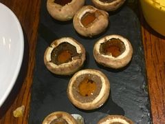 -海石湾餐厅·沙画家的店