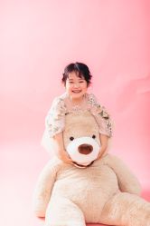 -雅尼·亚米儿童摄影美学馆(汉阳店)