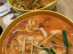 -谭仔米线(壹方城店)