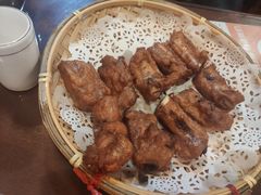 -天下客饭店(中山路店)