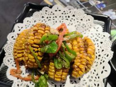 -捞围鲜·港式打边炉(海阳路店)