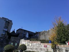 -文昌阁