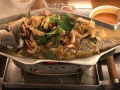 -厨屋餐厅