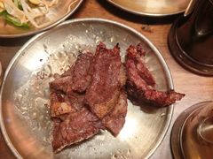 -西塔老太太泥炉烤肉(上海七宝领展广场店)