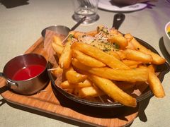 -碧特博格·20年品牌西餐厅(芜湖路店)
