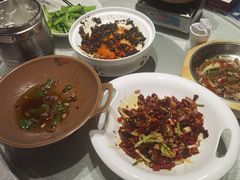 -国味壹号·精品湘菜·宴请佳选(新天地店)