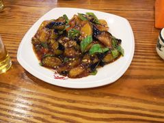 -东北人家铁锅炖(鞍山路店)