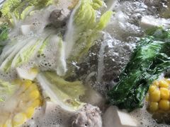 -汕头郑记牛肉火锅店(中山总店)