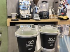 -THE MATCHA TOKYO抹茶东京