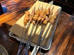 -破店肥哈·海鲜·烧烤(郑州银泰inPARK店)