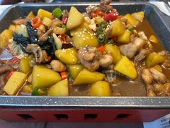 -意卡菲·欢乐聚会餐厅(华侨店)