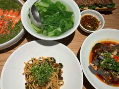-一坐一忘云南菜(三里屯店)
