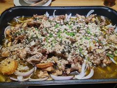 -小小河边鱼(天润城店)