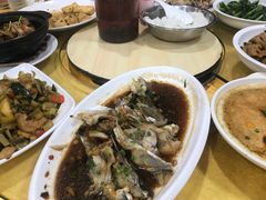 -幽优农庄·森波拉特色本地农家菜