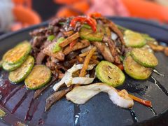 -一烙锅(友谊店)