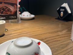 -茄子恰恰·新云南小炒(坪山益田店)