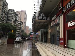 -武汉帝盛酒店(江汉路步行街店)