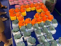 -首开·龙湖成都西宸天街