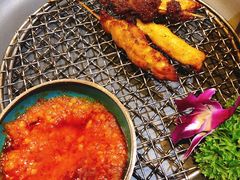-小娘惹厨房Little Nyonya(狮城有约上榜店)