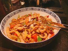 -北京王府井希尔顿酒店·万斯阁西餐厅