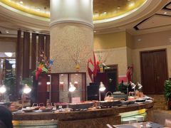 -怡聚轩全日制自助餐厅(大中华喜来登酒店)