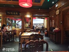 -小吊梨汤·北京菜·烤鸭(华润万象城店)