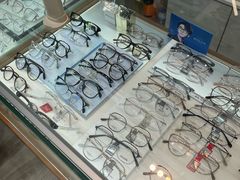 -三叶眼镜城(八佰伴店)
