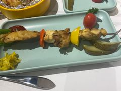 -库滋明·俄罗斯特色美食(中央大街店)