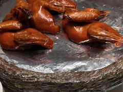 -好食上(喜盈门.范城店)