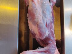 -关二碳烤羊腿(龙翔路店)