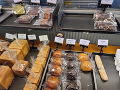 -OUR Bakery(三里屯太古里店)