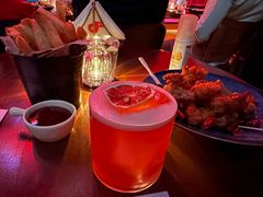 -JZ Club 爵士酒吧(上海店)