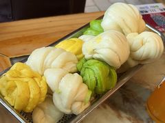 -锅老头海鲜铁锅炖