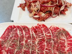 雪花肉筋-米家·鹤城炭火米家(直营总店)