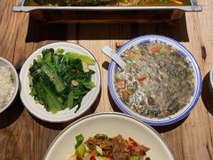 -树厨贵州菜(大十字店)