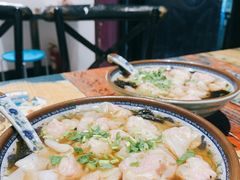 -老谢野馄饨(延安路店)