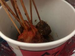 -炸物局(泊富I CITY店)