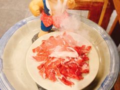 -芝麻花餐厅(祁家豁子店)