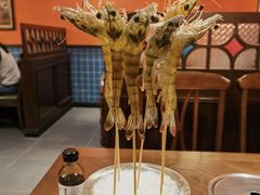 -东海怡品海鲜豆捞(星街坊店)