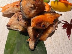 -水之惠鲜鱼料理(王府大街店)