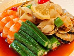 -道海元·潮粤汇 (前滩店)