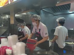 -小杨生煎(深圳岗厦北店)