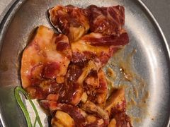 -大叹号·朝鲜族烤肉(滨海吾悦广场店)