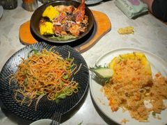 -Aqua Oasis 水天堂(爱山广场店)