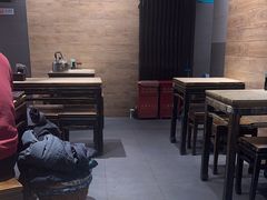 -左邻右舍褡裢火烧(石榴园店)
