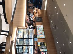-星巴克(西安李家村万达店)